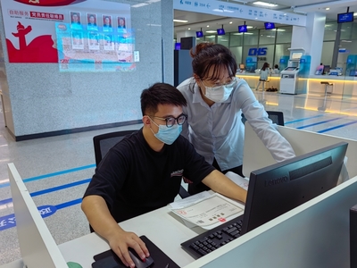 創新引擎 煙臺高新區技術開發與技術咨詢的雙輪驅動