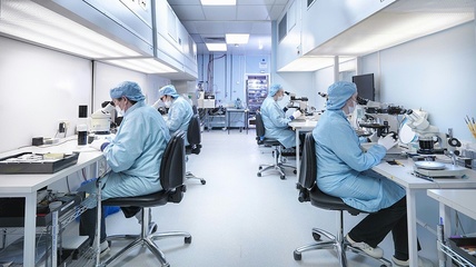 權威發布 2023年度十大檢測機構品牌排行榜，聚焦技術開發與咨詢前沿